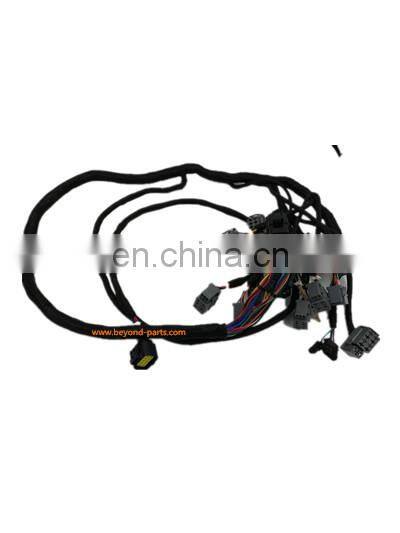 EC210B Excavator monitor wires harness 14644223 for all B model