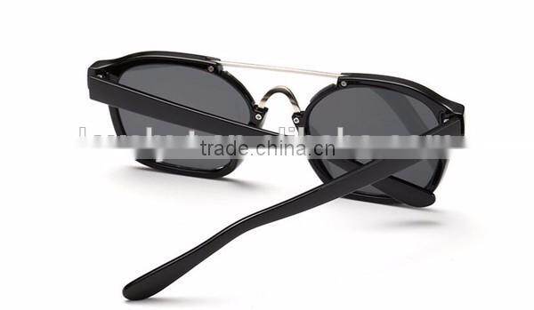 2016 new model hot selling D shape style sungalsses