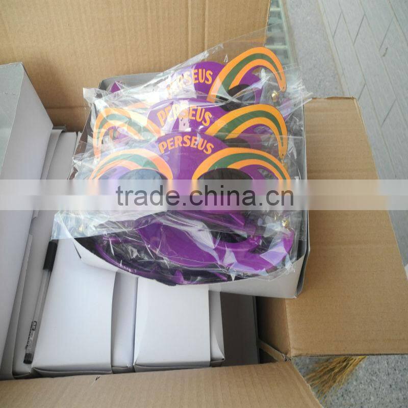 Jincong Powder King Sunglass Designed for Carnival