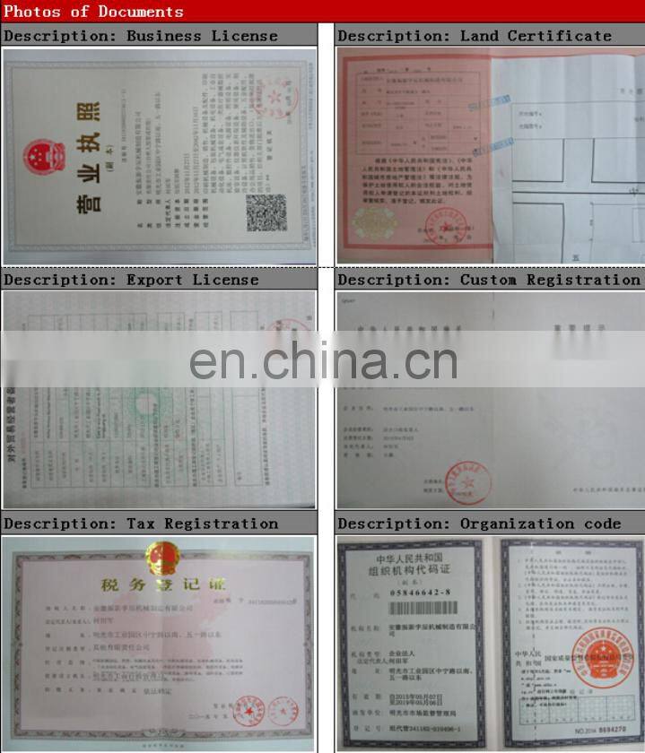 automatic corrugated paper board flute laminator machine 1650