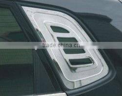 TUCSON REAR WINDOW TRIM TUCSON 2005