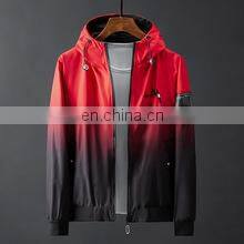 New arrival Christmas xmas sale male's hooded winter clothes big and tall ODM/OEM PufferJacket men's brdead bubble coat