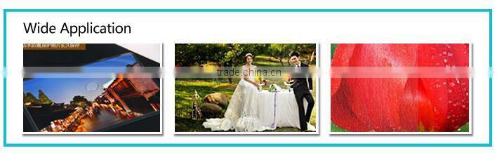 60mic glossy Laminating film lamination film for photo album