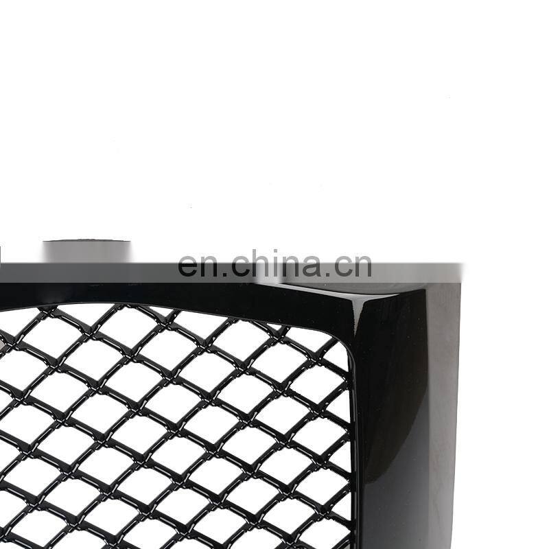 Black Front Grille for Dodge RAM 06-08 4x4 Accessories Maiker Offroad Manufacturer ABS Car Grille