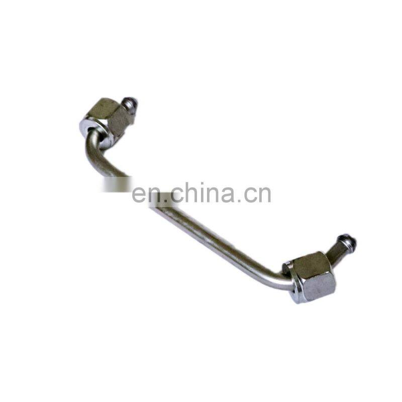 Diesel spare parts original fuel pump rail pipe 294010-0110 for 294000-0681/2940000681