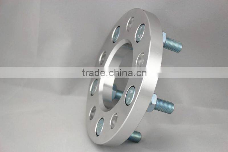 aluminum 5x5.5 Bolt Pattern wheel spacer
