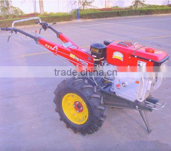 Low price second hand tractor