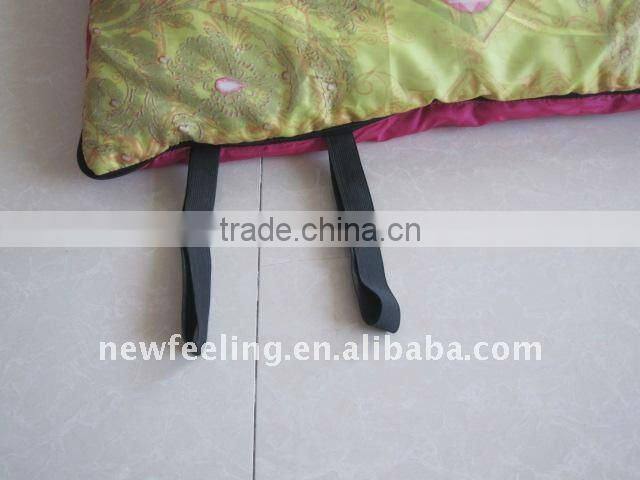 kids sleeping bag