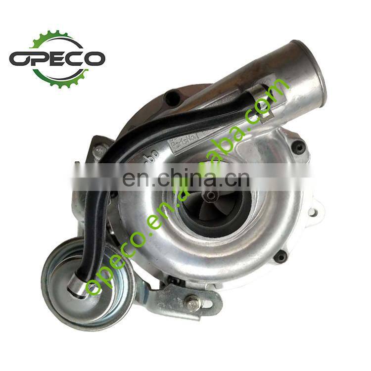 For Isuzu Rodeo 4JB1T turbocharger RHF5 8971195672 8971195670 8971195671 8-97119-5672 VD430016 VA430016 VB430016 VC430016 VIBF