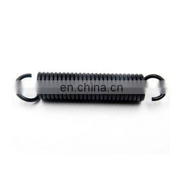China Supplier Wholesale Spring products custom high precision various size of spring Metal stainless steel extension spring