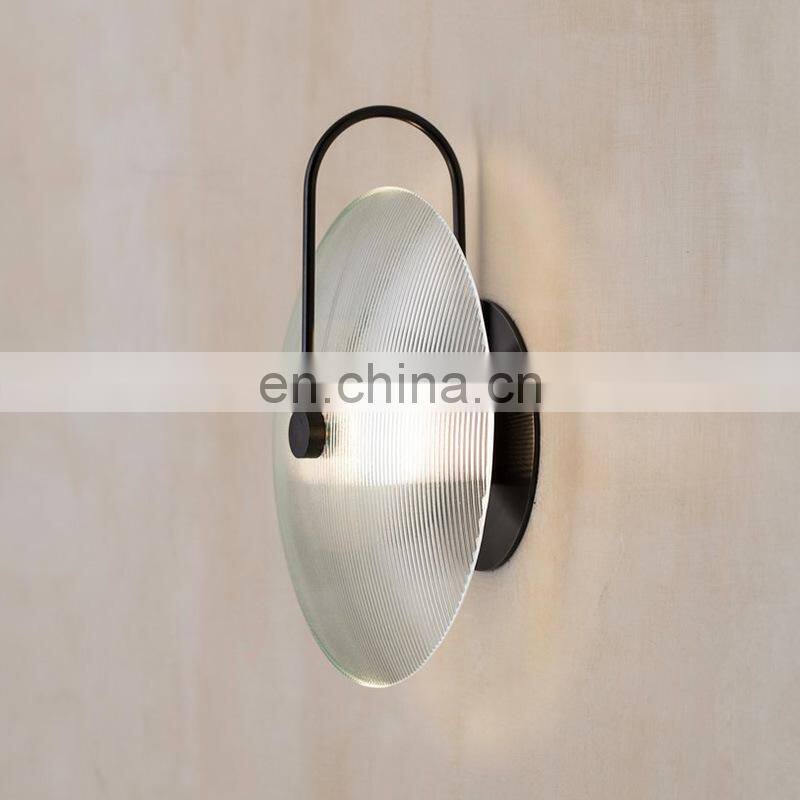 Modern Indoor Decorative Bedroom Reading LED Wall Light Aisle Corridor Lighting For Home Sconce Lamp
