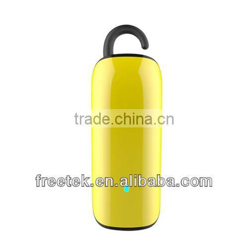 Hot Selling Shenzhen Factory Universal Mobile phone bluetooth headset usb charger