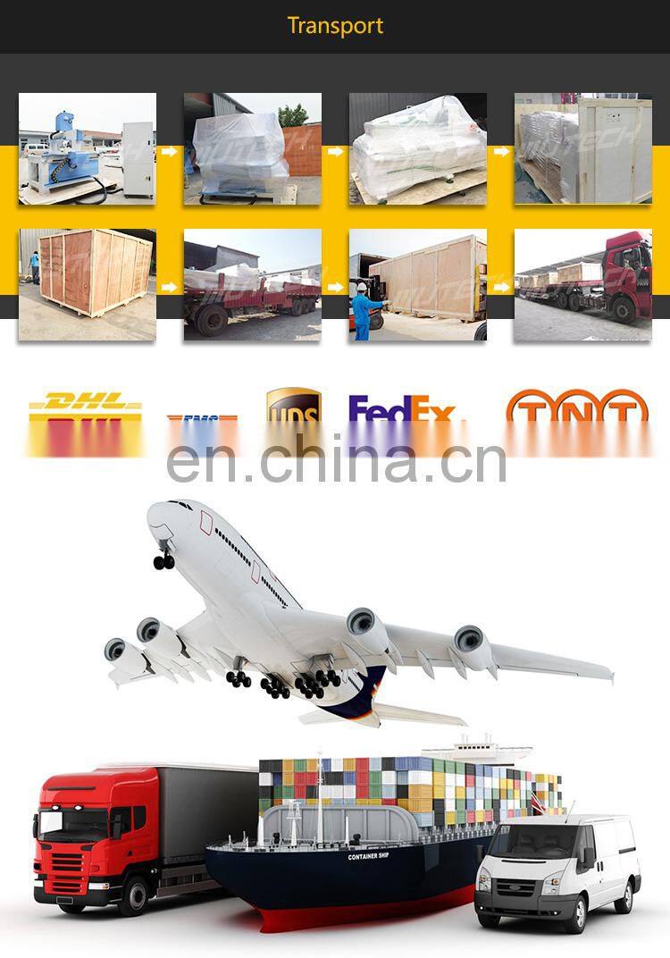 Cnc router machine for guitar making wood cnc router price