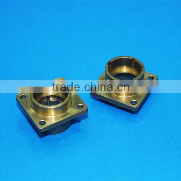High quality and best products anodised aluminum cnc parts