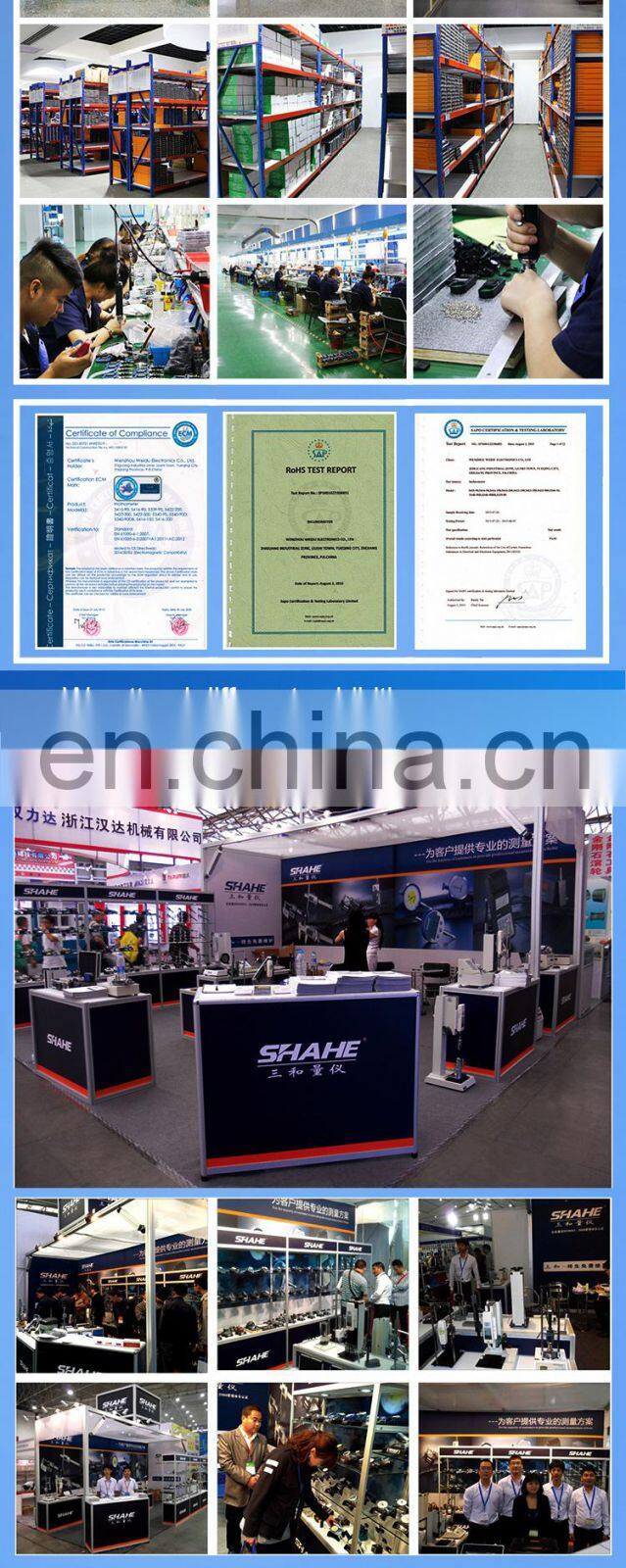 SHAHE 35-50mm 0.01mm Dial indicator Dial Bore Gauge Hole Diameter Dial indicator bore gauge