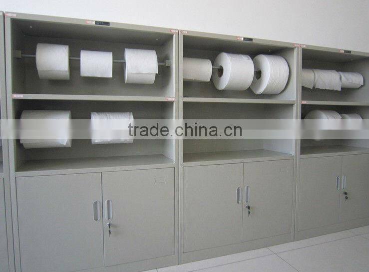 PET Spunlace Nonwoven in Rolls