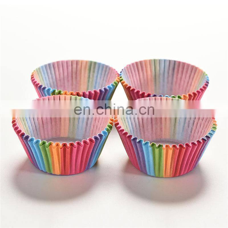 CTS120 Automatic baking Muffin Paper Tray Forming Machine, cupcake egg tarts wrapper moulding equipment