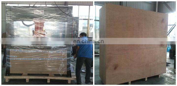 Automatic Sponge Travelling Head Cutting Machine