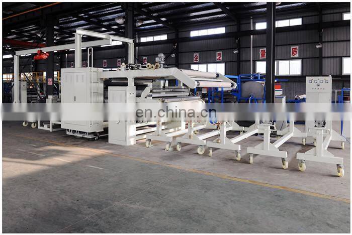 KUNTAI Hot Melt Laminating machine for sale