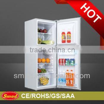 5.5 Cu. ft. Solar dc Powered 12V/24V Chest Freezer or Refrigerator