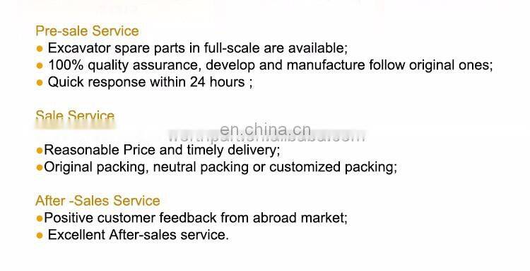 Kobelco Bucket Pin SK200-8