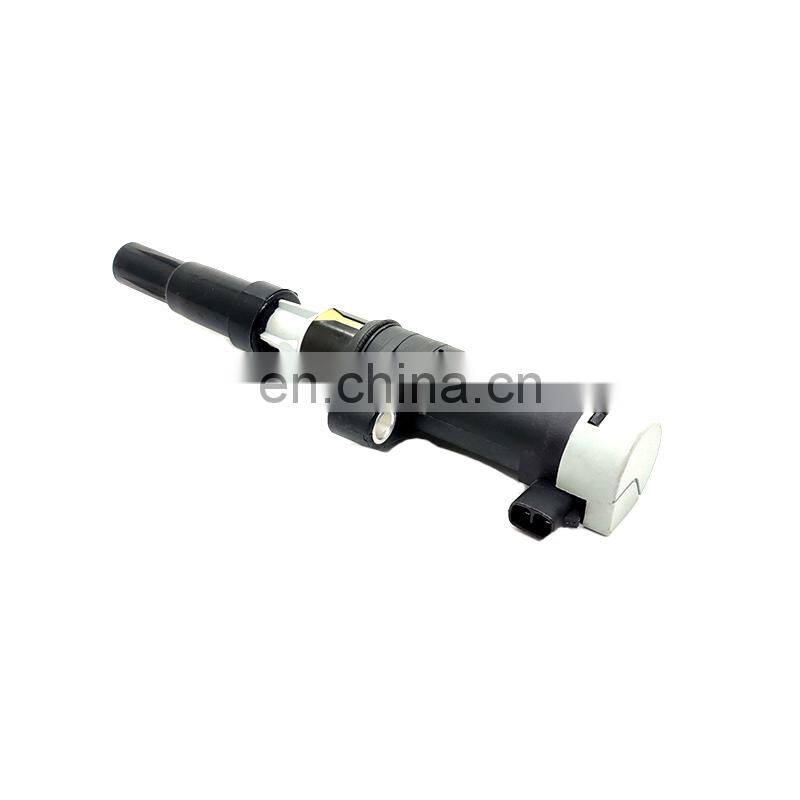 Ivan Zoneko high efficiency Accent Ignition Coil 8200765882 82007-65882 for Renault