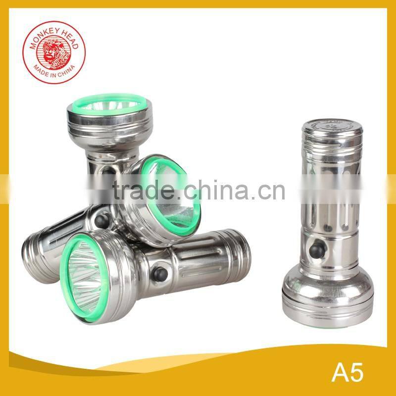 bright light torch mini torch camping equipment