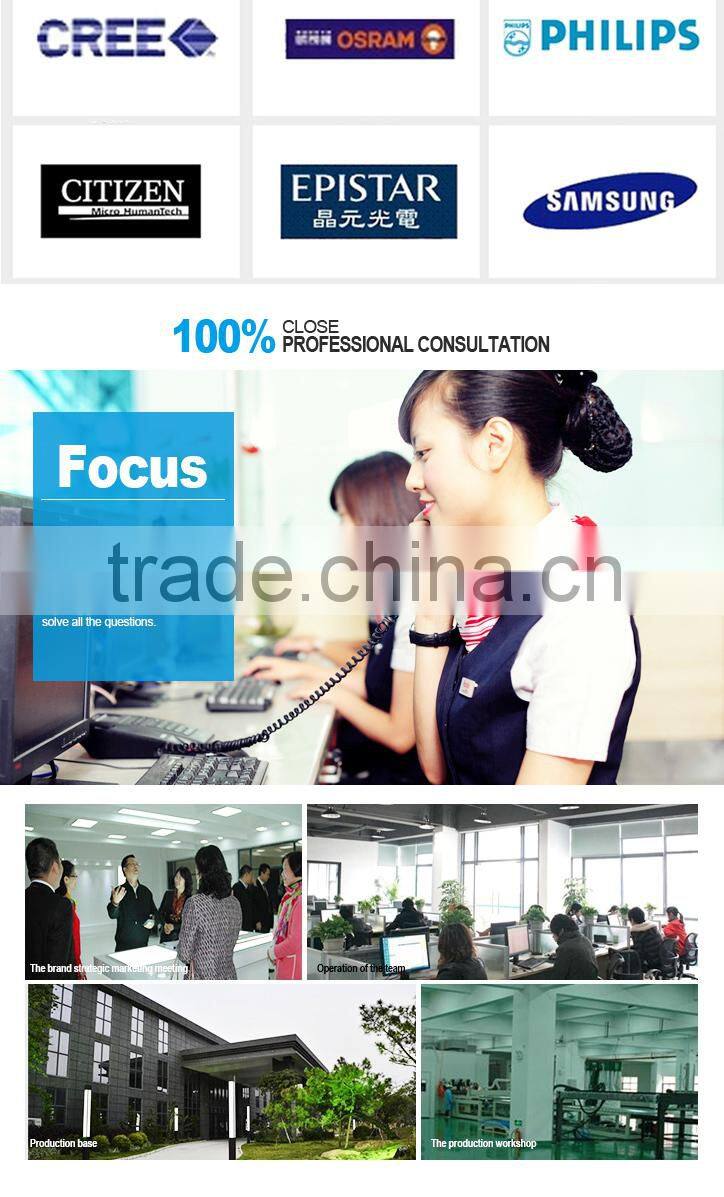 90x1200mm wall mounted led light for living room villa garage bar