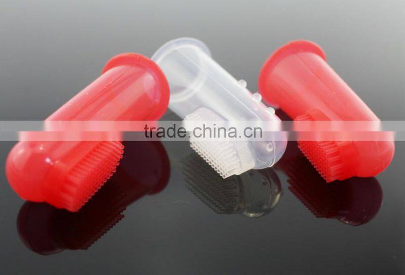 Dental Care baby the first toothbrush