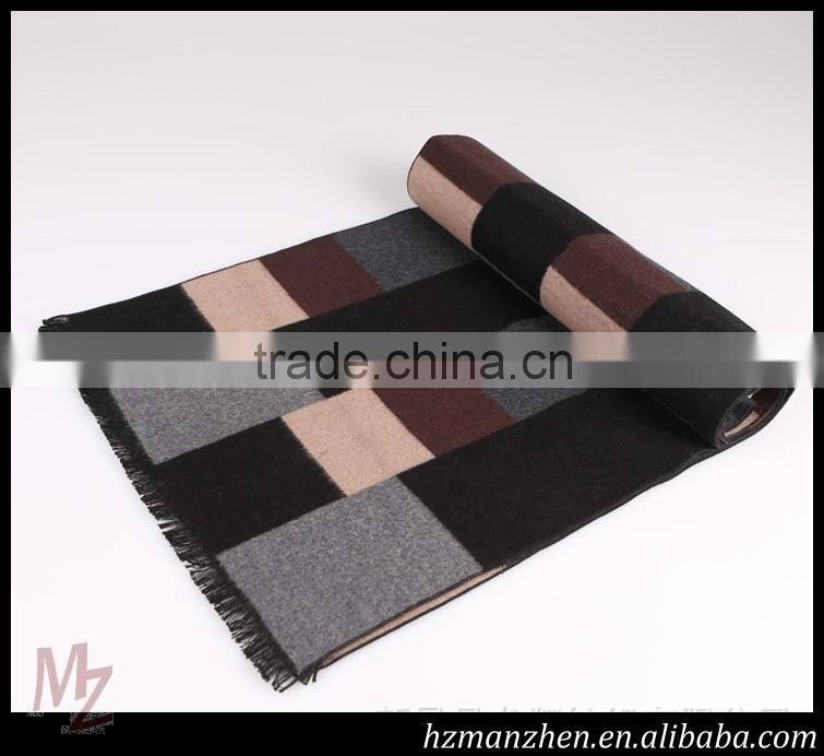 2015 New Arrival Top fashion silk Scarf and shawl