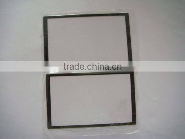 tempered glass phone screen protector
