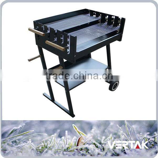 High quality gardern incinerator