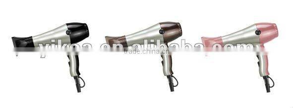 yuyao cool family name professional hair dryers