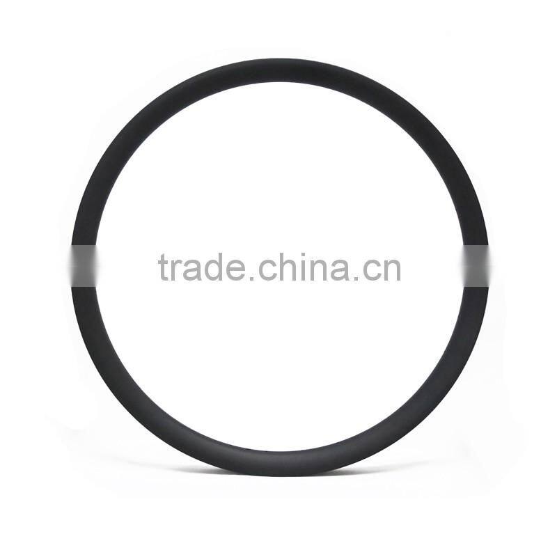 29er tubeless rim carbon fiber T700 MTB wheelset all mountain bicycle rims 35mm width carbon fiber hulksports bike MTB wheels