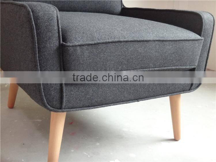Hot sale living room use flynn chair