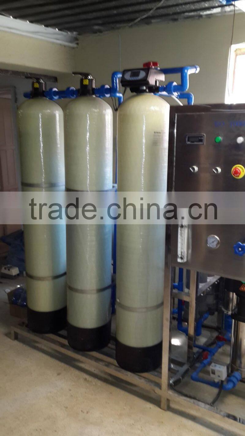 1000LPH water filter spare parts