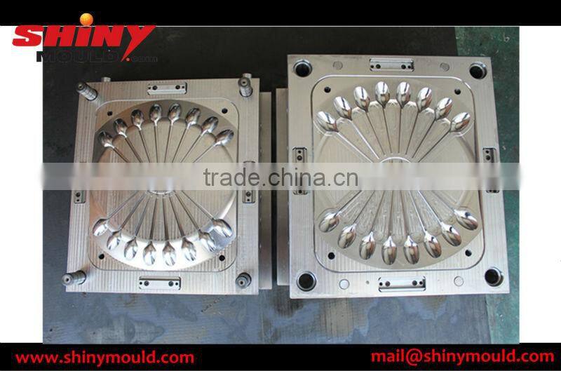 Cutlery Mould/Fork Mould/Tableware mould