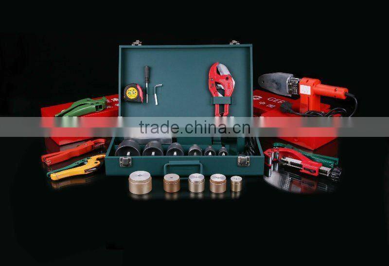 Ppr Digital Display Screen Pipe Socket welding machine