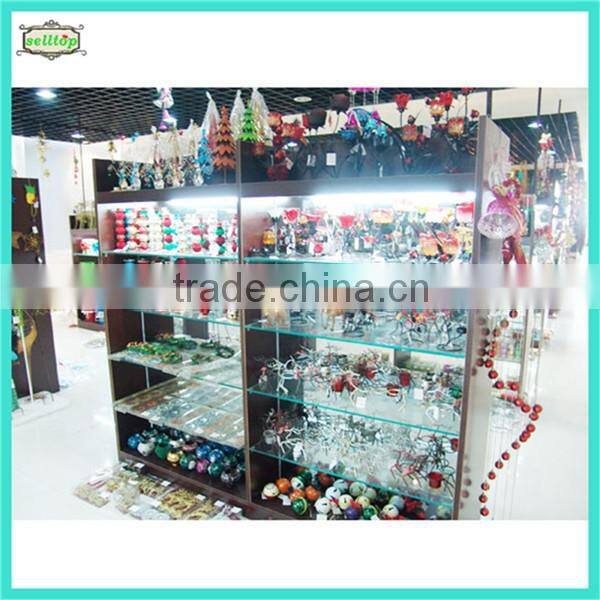 18cm foam large christmas star