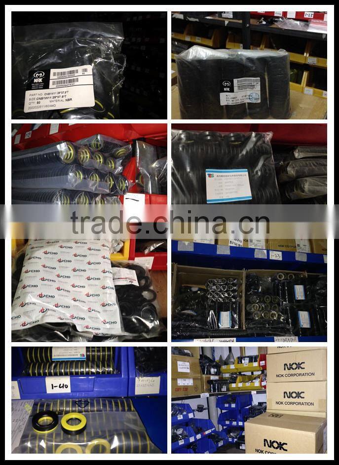 hot sale &high quality transfer case/box rubber oil seals MT041A1