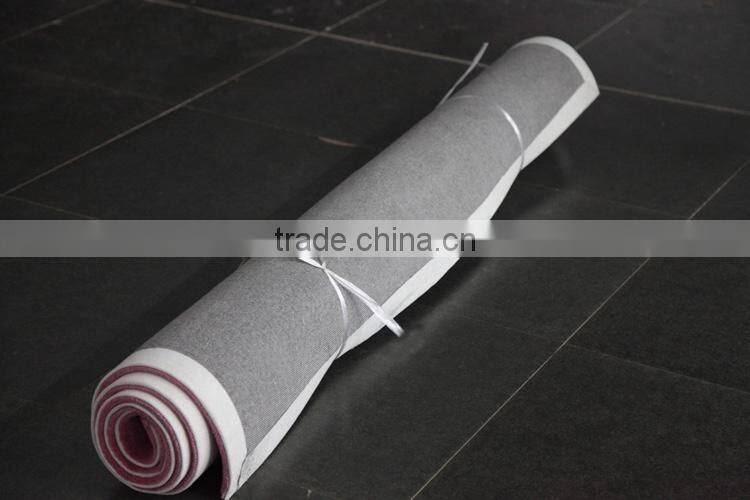 Chinese Wool And Silk Hand Tufted Carpet Rugs Handmade Wool Carpet YB-A006