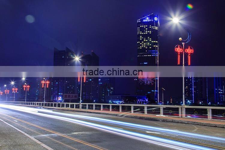 Factory Direct China Specialized Designed 20w-280w 120lm/w LED Street Light Retrofit