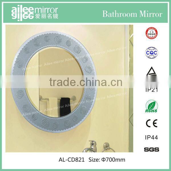 Hot selling wall mounted makeup mirror