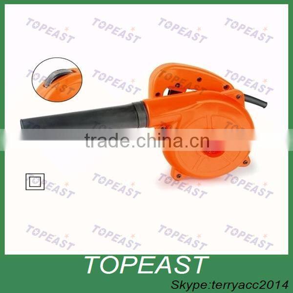 Air blower 600W electric hand air blower