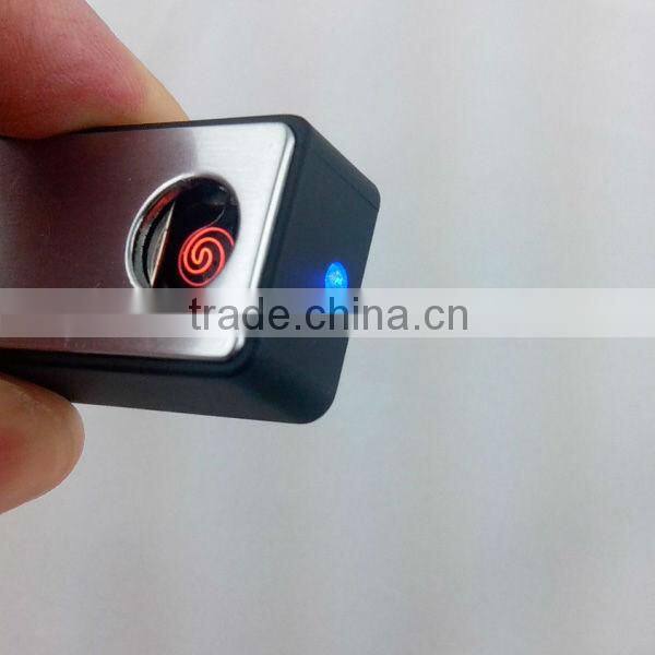 stainless rechargeable lighter usb drive alibaba