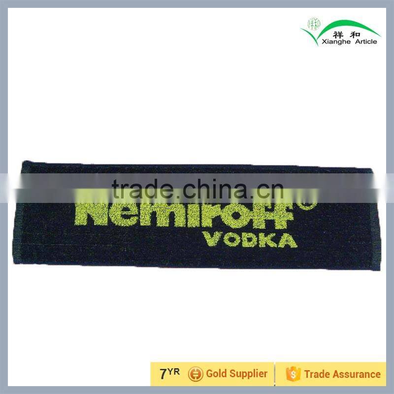 GYM Towel, 100% Cotton Towels Fabric