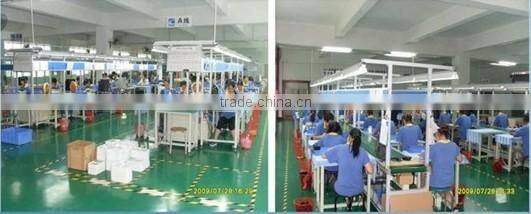 high power LiFePo4 battery ANR26650 battery/ battery ANR26650 3.2V 2300mah