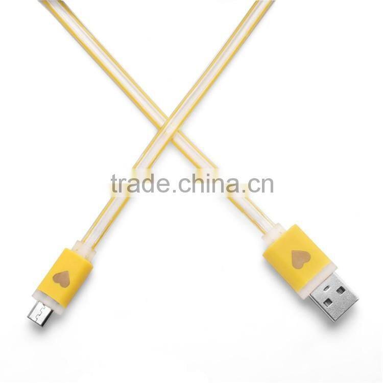 2016 trending products usb data cable wholesale usb cable for charging china suppliers