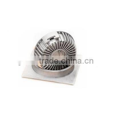 Casting Parts Aluminum High Precision Gear Box