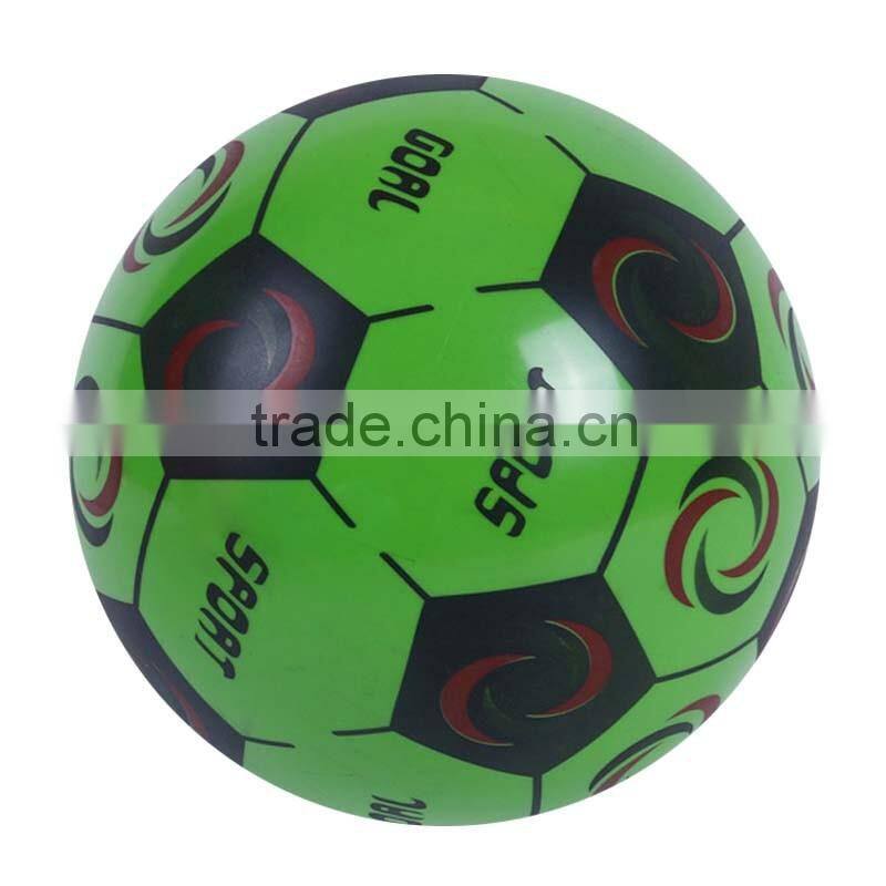 pvc decal ball